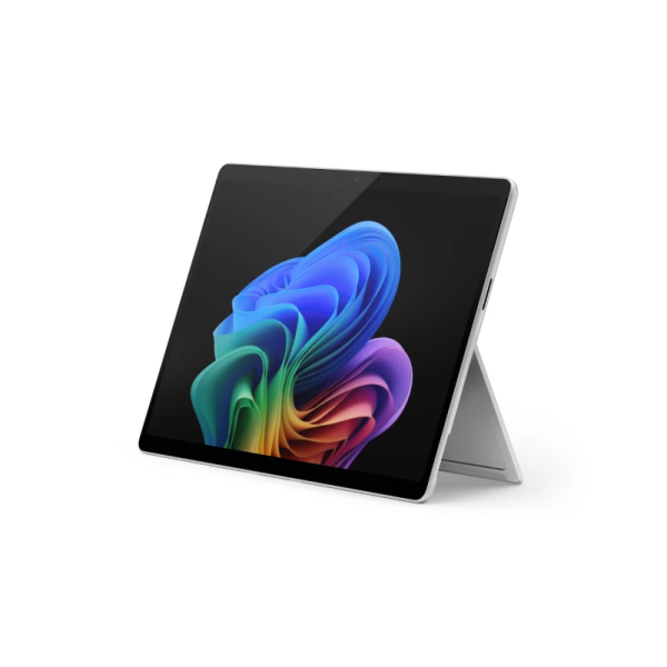 Laptop Microsoft Surface Pro 11 Core Ultra 7-266V | 13'' Dotyk | 16GB | 512GB | W11P | platynowy