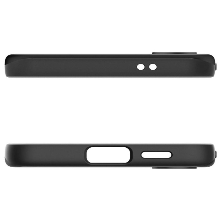 Spigen Thin Fit Galaxy S24 Black