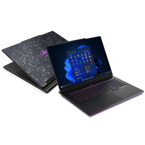 Laptop Lenovo Legion 9 Gen 10 18IAX10 83EY000LPB Ultra 9 275HX 18" WQUXGA 440Hz 64GB 2000SSD PCIe 5.0 RTX5090 DLSS 4 W11Pro