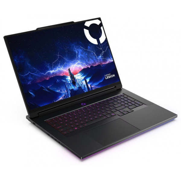 Laptop Lenovo Legion 9 Gen 10 18IAX10 83EY000LPB Ultra 9 275HX 18" WQUXGA 440Hz 64GB 2000SSD PCIe 5.0 RTX5090 DLSS 4 W11Pro