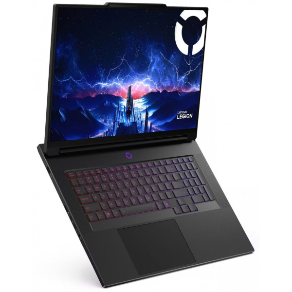 Laptop Lenovo Legion 9 Gen 10 18IAX10 83EY000LPB Ultra 9 275HX 18" WQUXGA 440Hz 64GB 2000SSD PCIe 5.0 RTX5090 DLSS 4 W11Pro