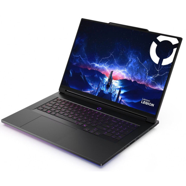 Laptop Lenovo Legion 9 Gen 10 18IAX10 83EY000LPB Ultra 9 275HX 18" WQUXGA 440Hz 64GB 2000SSD PCIe 5.0 RTX5090 DLSS 4 W11Pro