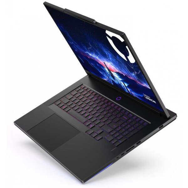 Laptop Lenovo Legion 9 Gen 10 18IAX10 83EY000LPB Ultra 9 275HX 18" WQUXGA 440Hz 64GB 2000SSD PCIe 5.0 RTX5090 DLSS 4 W11Pro