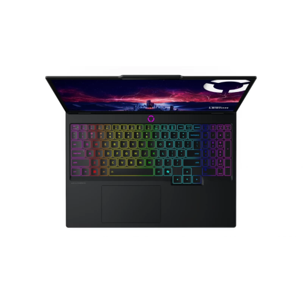 Laptop Lenovo Legion 5 Gen 10 15AKP10 83F1001RPB Ryzen AI 7 350 15,1" WQXGA OLED 165Hz 32GB 1000SSD RTX5070 DLSS 4 W11
