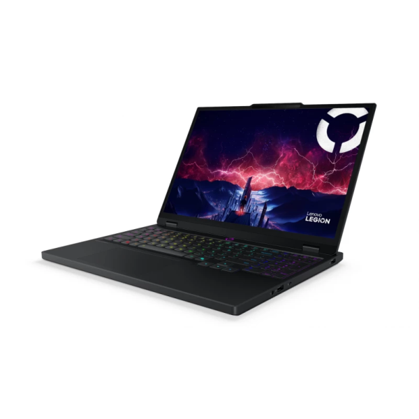 Laptop Lenovo Legion 5 Gen 10 15AKP10 83F1001RPB Ryzen AI 7 350 15,1" WQXGA OLED 165Hz 32GB 1000SSD RTX5070 DLSS 4 W11