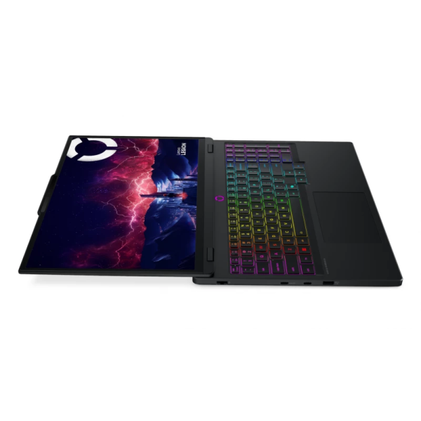 Laptop Lenovo Legion 5 Gen 10 15AKP10 83F1001RPB Ryzen AI 7 350 15,1" WQXGA OLED 165Hz 32GB 1000SSD RTX5070 DLSS 4 W11