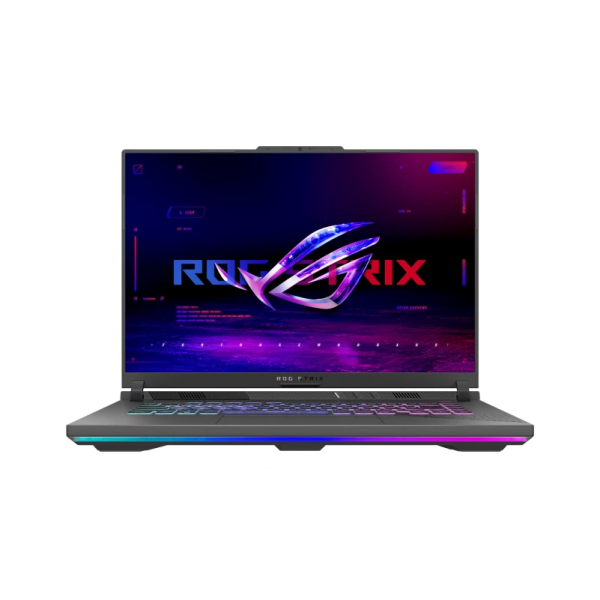Laptop ASUS ROG Strix G16 G614PR-R9161 Ryzen 9 8940HX 16" FHD+ 165Hz 16GB 1000SSD RTX5070Ti DLSS 4
