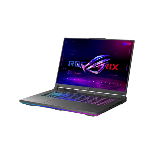 Laptop ASUS ROG Strix G16 G614PR-R9161 Ryzen 9 8940HX 16" FHD+ 165Hz 16GB 1000SSD RTX5070Ti DLSS 4