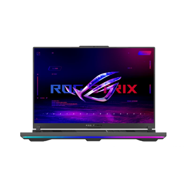 Laptop ASUS ROG Strix G16 G614PR-R9161 Ryzen 9 8940HX 16" FHD+ 165Hz 16GB 1000SSD RTX5070Ti DLSS 4
