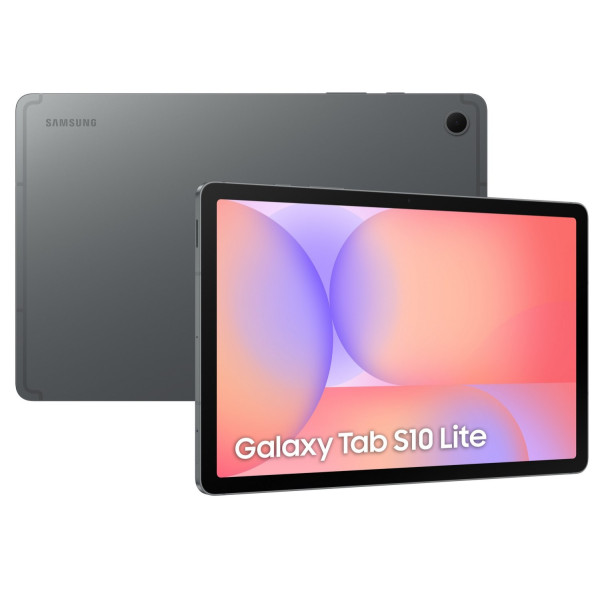 Tablet Samsung Galaxy Tab S10 Lite 10.9 5G 8/256GB szary (X406) rysik S-Pen