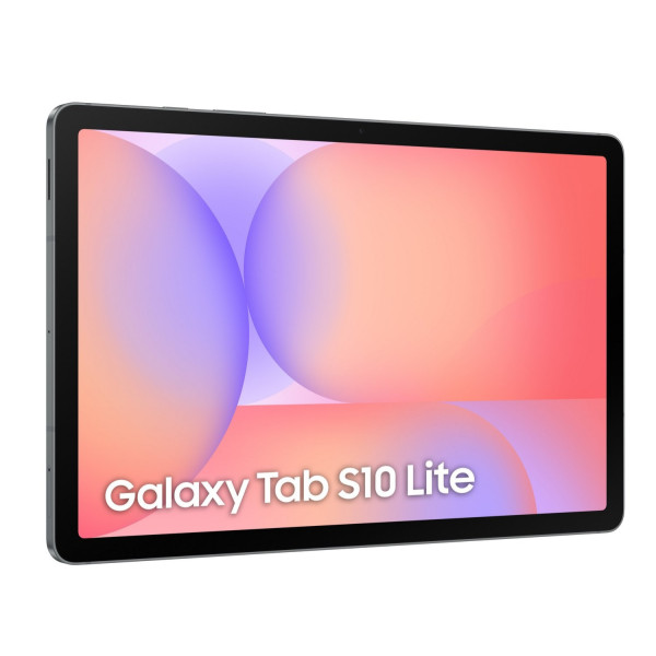 Tablet Samsung Galaxy Tab S10 Lite 10.9 5G 8/256GB szary (X406) rysik S-Pen