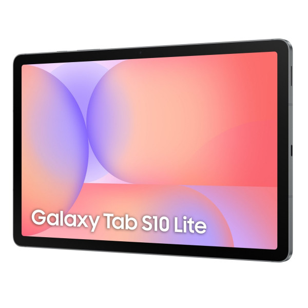 Tablet Samsung Galaxy Tab S10 Lite 10.9 5G 8/256GB szary (X406) rysik S-Pen