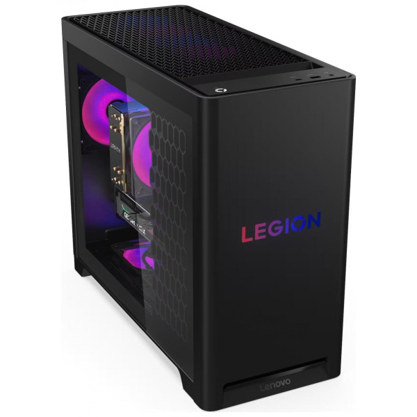 Lenovo Legion T5 - Ryzen 5 7600 | 32GB | 1TB | Win11Home | RTX5070