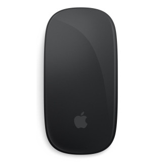 Apple Magic Mouse Multi-Touch USB-C Black