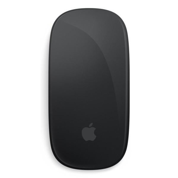 Apple Magic Mouse Multi-Touch USB-C Black
