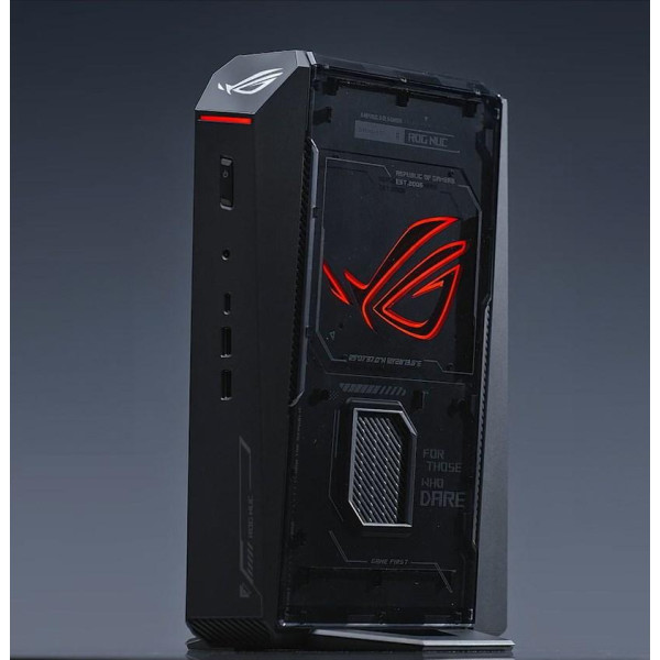 ASUS NUC 15 ROG 90AS00I1-M00090