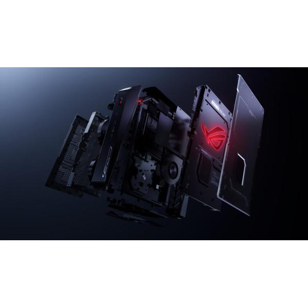 ASUS NUC 15 ROG 90AS00I1-M00090