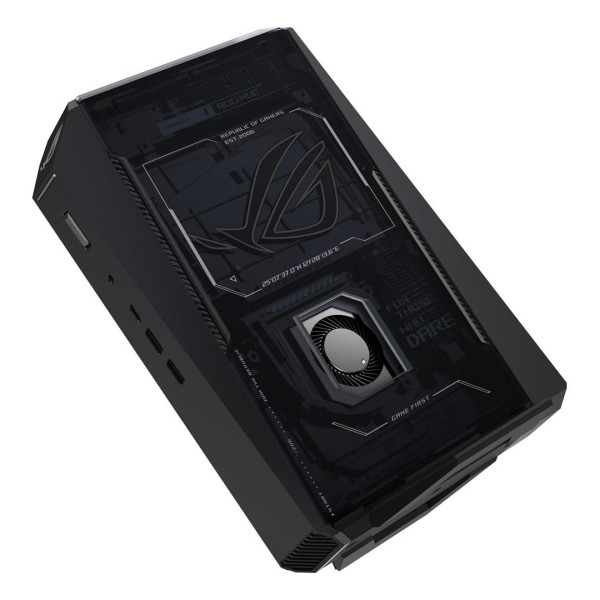 ASUS NUC 15 ROG 90AS00I1-M00090