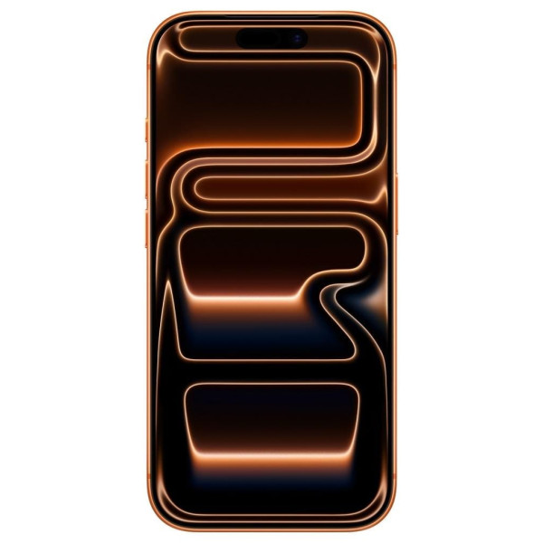 Smartfon Apple iPhone 17 Pro 1TB Kosmiczny Pomarańcz