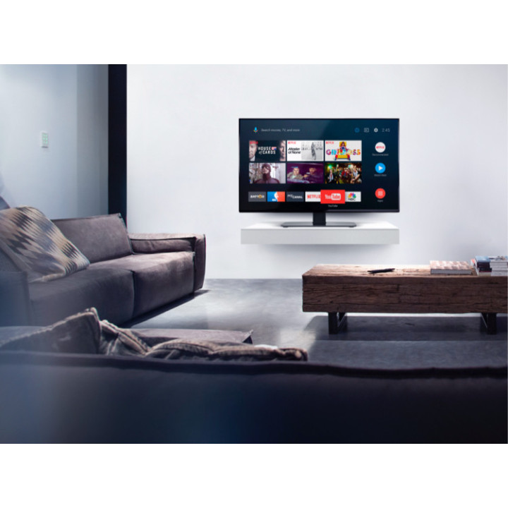 Stojak obrotowy One For All WM2670 dla TV o przek. ekranu 32"-70", 40kg,70st,