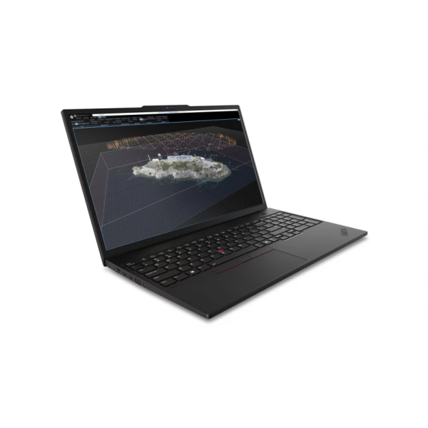 Mobilna stacja robocza Lenovo ThinkPad P16s Gen 4 21QV0006PB Ultra 7 255H 16" WUXGA 64GB 1000SSD RTX PRO 500 W11Pro