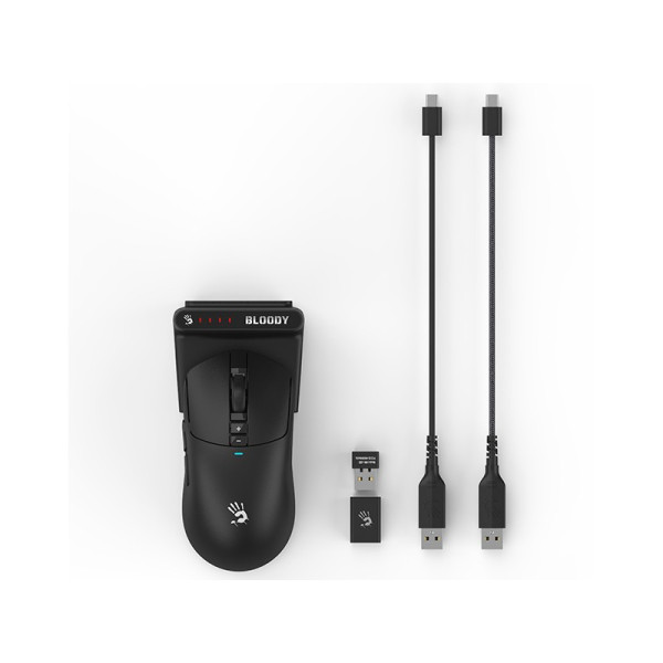 A4Tech Bloody R72 PRO DUO czarna