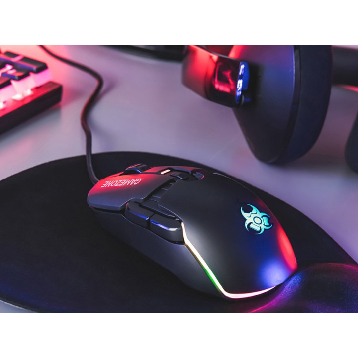 Tracer GameZone Master RGB