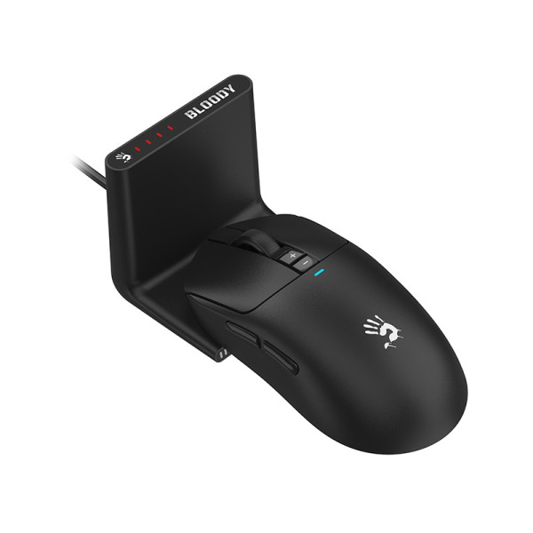 A4Tech Bloody R72 PRO DUO czarna