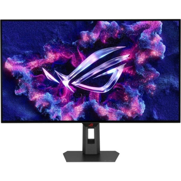 ASUS ROG Strix OLED XG32UCWMG