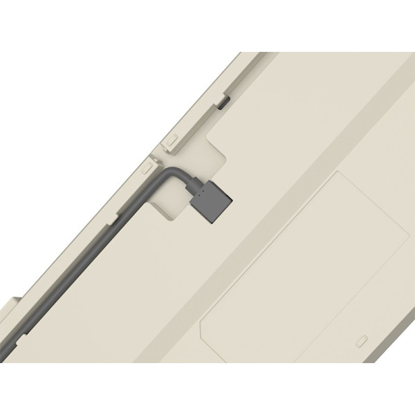 A4Tech Bloody S87 Pixels Red USB (BLMS RED Plus Switches)