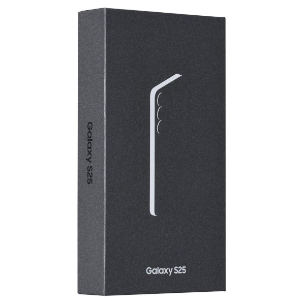 Samsung Galaxy S25 (S931) 5G DS 12/512GB Silver Shadow