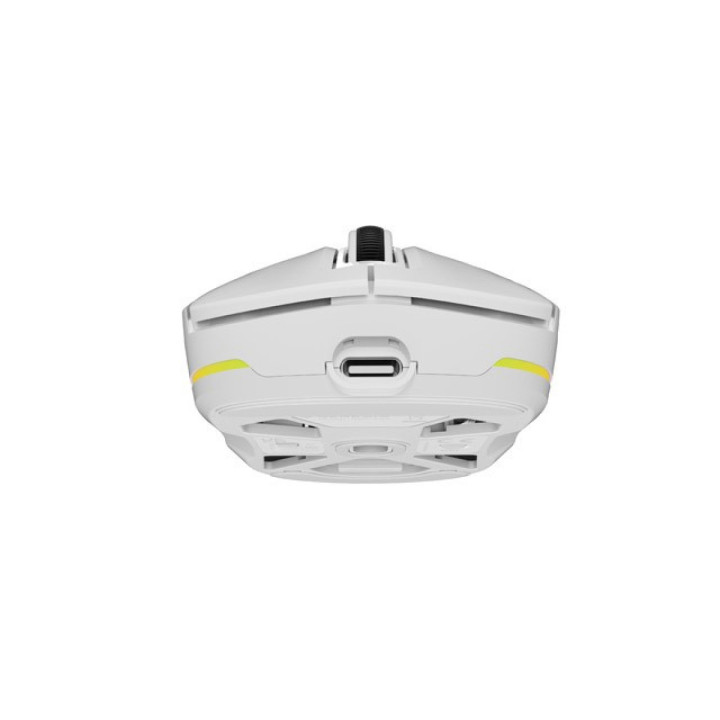 Genesis Zircon 660 Pro Wireless biała