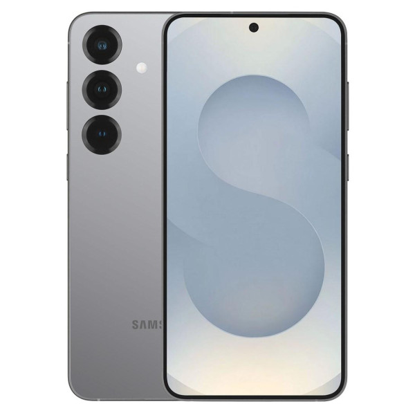 Samsung Galaxy S25 (S931) 5G 12/256GB DS Silver Shadow