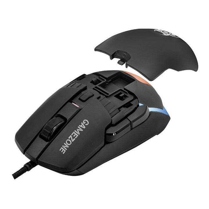 Tracer GameZone Master RGB