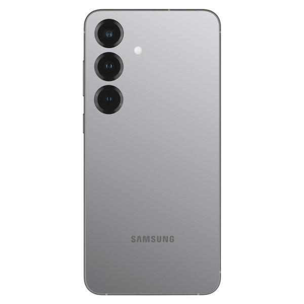 Samsung Galaxy S25 (S931) 5G 12/256GB DS Silver Shadow