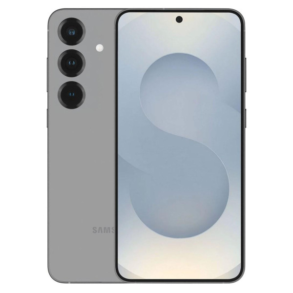 Samsung Galaxy S25 (S931) 5G 12/256GB DS Silver Shadow