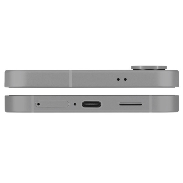 Samsung Galaxy S25 (S931) 5G 12/256GB DS Silver Shadow