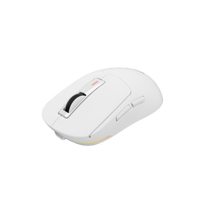 Genesis Zircon 660 Pro Wireless biała