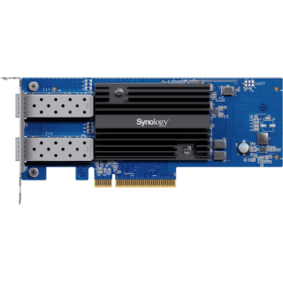 Synology E10G30-F2 | karta rozszerzeń 10GbE 2x SFP+