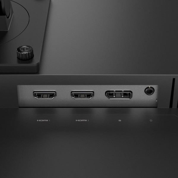 Lenovo Legion 27QD-10 27 QHD IPS 240Hz AG HDMI USB DP Raven Black