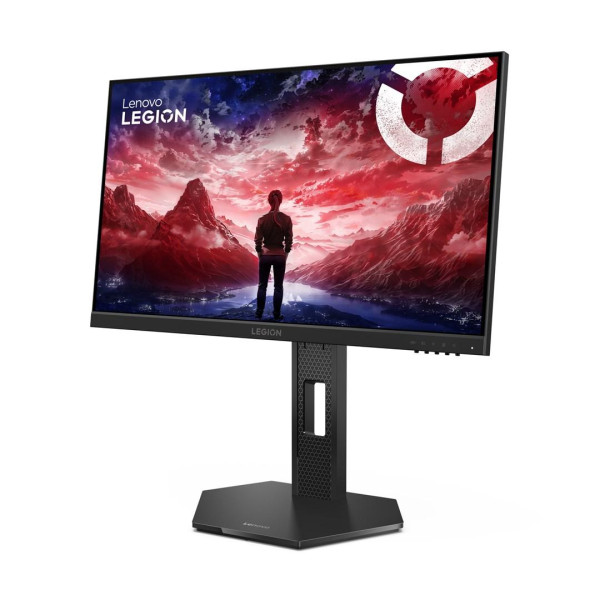 Lenovo Legion 27QD-10 27 QHD IPS 240Hz AG HDMI USB DP Raven Black
