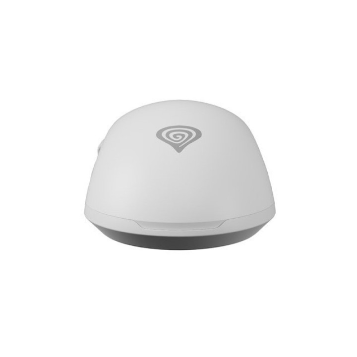 Genesis Zircon 660 Pro Wireless biała