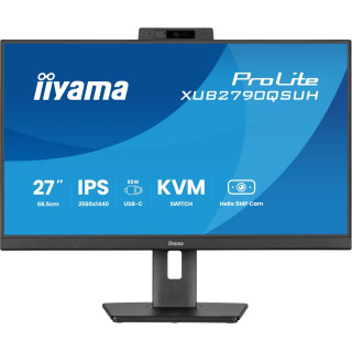iiyama ProLite XUB2790QSUH-B2