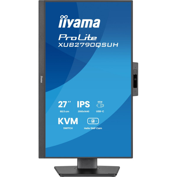 iiyama ProLite XUB2790QSUH-B2