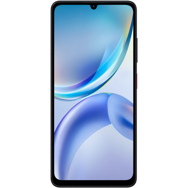 Smartfon ZTE Blade A36 4/64GB Czarny