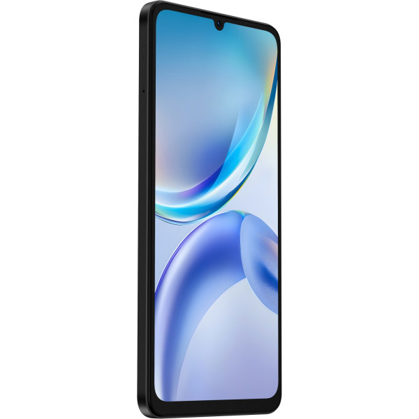 Smartfon ZTE Blade A36 4/64GB Czarny