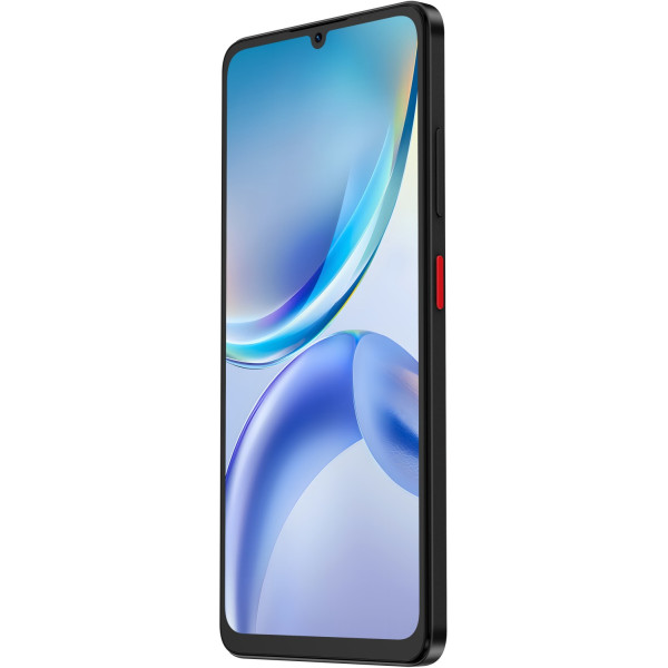 Smartfon ZTE Blade A36 4/64GB Czarny