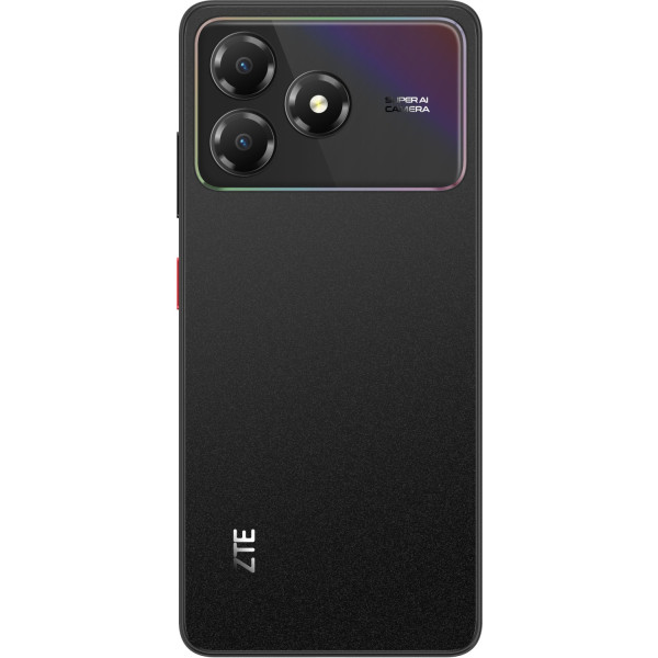 Smartfon ZTE Blade A36 4/64GB Czarny