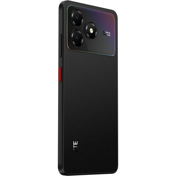 Smartfon ZTE Blade A36 4/64GB Czarny