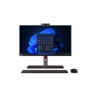 Komputer AiO Lenovo ThinkCentre M90a Pro Gen 4 12JM001TPB i7-13700 27" QHD 16GB 512SSD RTX 4050 W11Pro